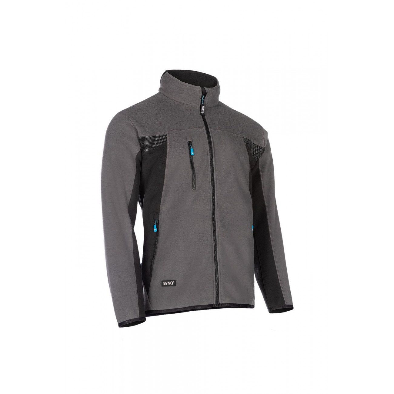Veste Polaire de Travail Outkick - Chaleur, Confort et Résistance au Quotidien