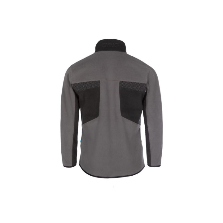 Veste polaire de travail Outkick SIOEN chaude et robuste