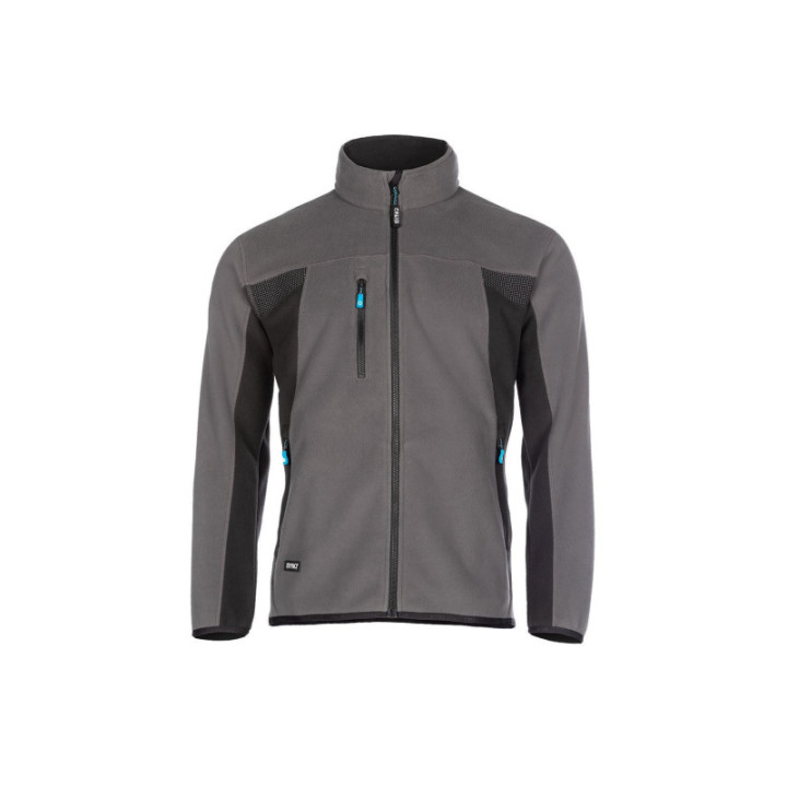 Veste polaire de travail Outkick SIOEN chaude et robuste