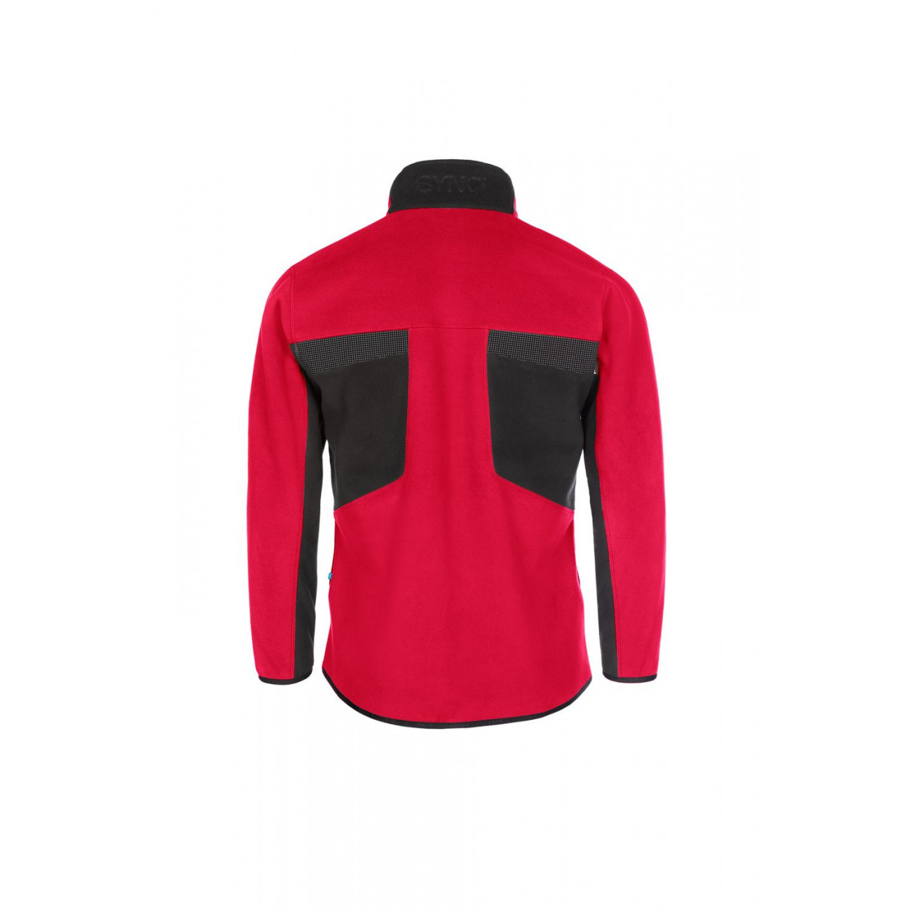 Veste Polaire de Travail Outkick - Chaleur, Confort et Résistance au Quotidien