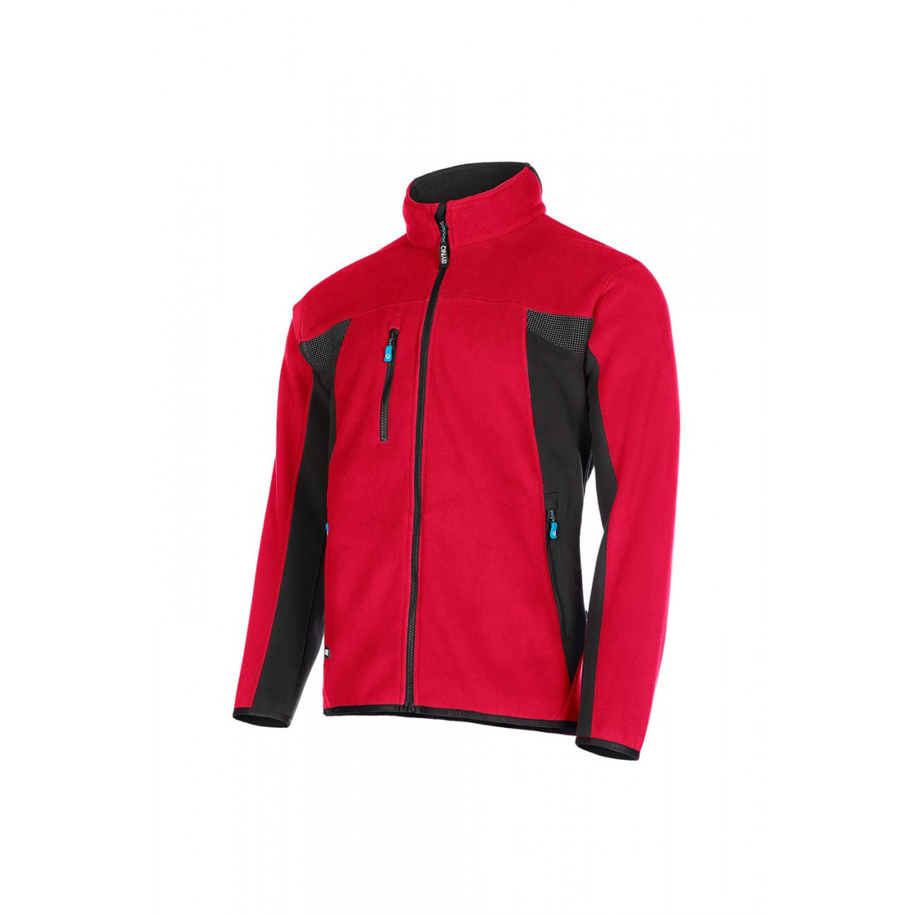 Veste Polaire de Travail Outkick - Chaleur, Confort et Résistance au Quotidien
