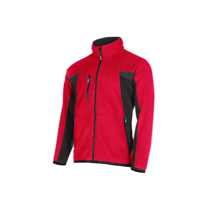 Veste polaire de travail Outkick SIOEN chaude et robuste