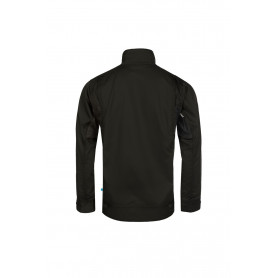 Veste de Travail Ergonomique Jockey - Confort, Liberté de Mouvement et Résistance (2)