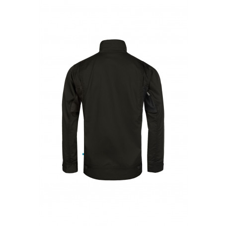 Veste de Travail Ergonomique Jockey - Confort, Liberté de Mouvement et Résistance