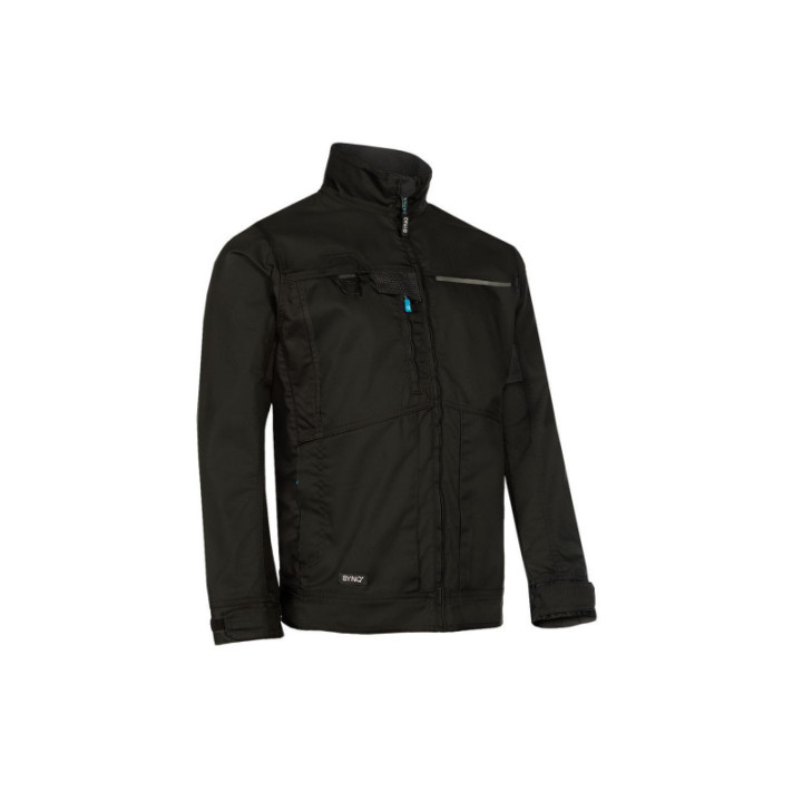 Veste de travail ergonomique Jockey Sioen pour pros