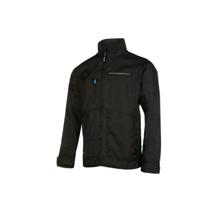 Veste de travail ergonomique Jockey Sioen pour pros
