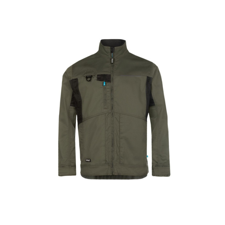 Veste de travail ergonomique Jockey Sioen pour pros