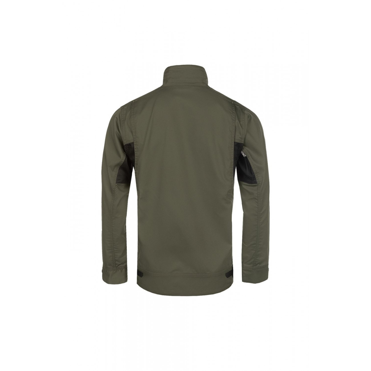 Veste de Travail Ergonomique Jockey - Confort, Liberté de Mouvement et Résistance