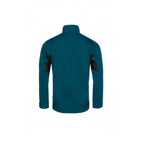 Veste de Travail Ergonomique Jockey - Confort, Liberté de Mouvement et Résistance