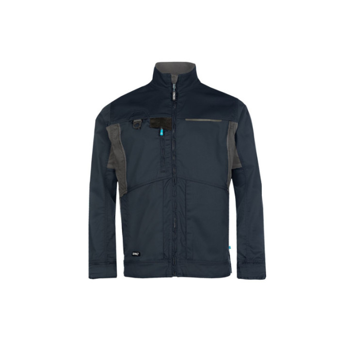 Veste de travail ergonomique Jockey Sioen pour pros