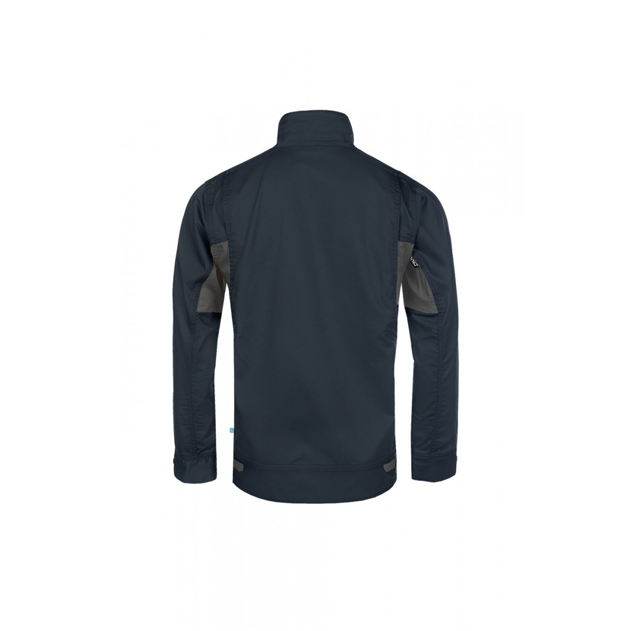 Veste de Travail Ergonomique Jockey - Confort, Liberté de Mouvement et Résistance