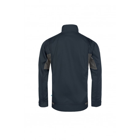 Veste de Travail Ergonomique Jockey - Confort, Liberté de Mouvement et Résistance