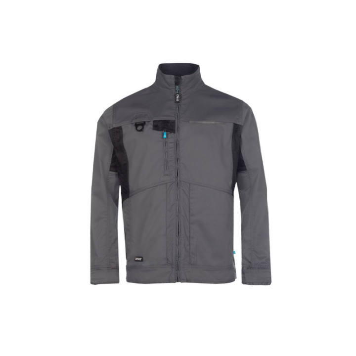 Veste de travail ergonomique Jockey Sioen pour pros