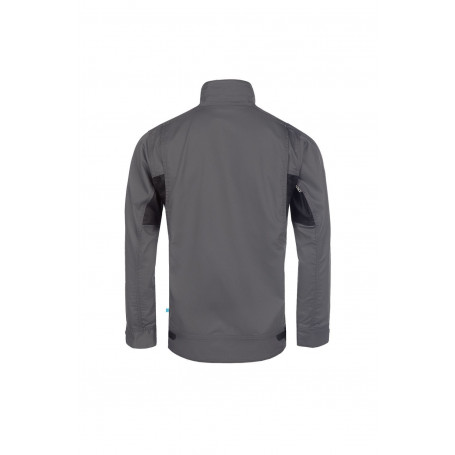 Veste de Travail Ergonomique Jockey - Confort, Liberté de Mouvement et Résistance