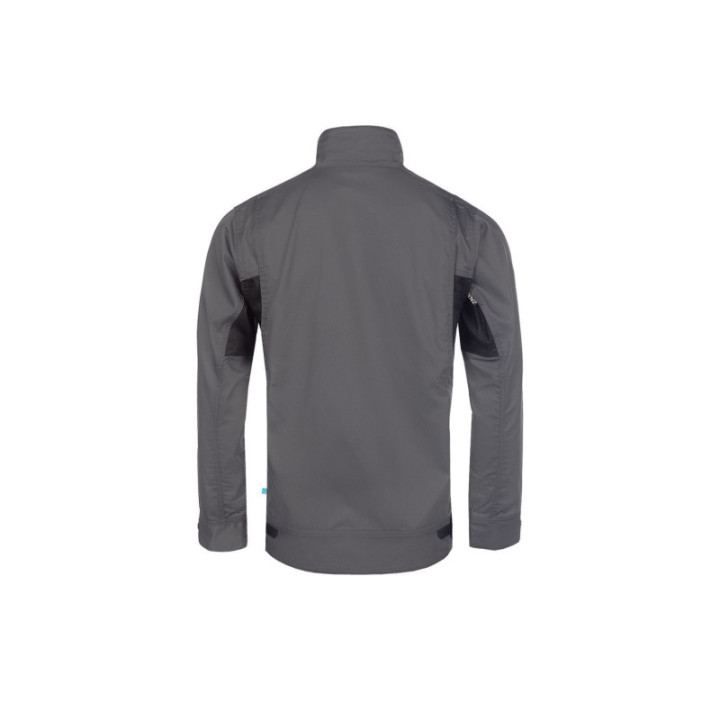 Veste de travail ergonomique Jockey Sioen pour pros