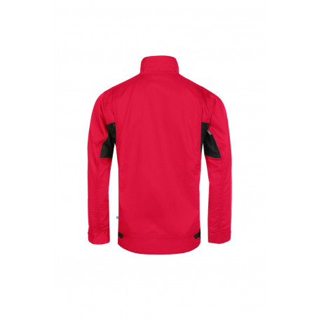 Veste de Travail Ergonomique Jockey - Confort, Liberté de Mouvement et Résistance