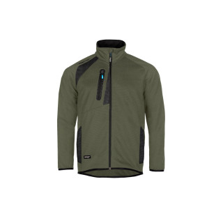 Veste de travail ergonomique Enqore Sioen pour professionnels