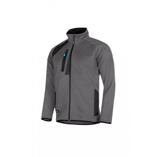 Veste de Travail Ergonomique Enqore - Confort, Flexibilité et Résistance pour les Pros