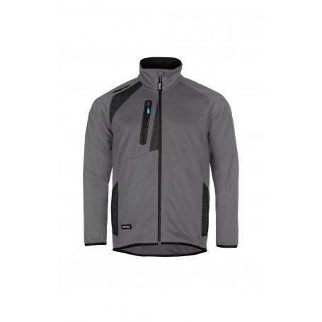 Veste de Travail Ergonomique Enqore - Confort, Flexibilité et Résistance pour les Pros