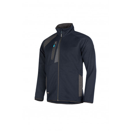 Veste de Travail Ergonomique Enqore - Confort, Flexibilité et Résistance pour les Pros
