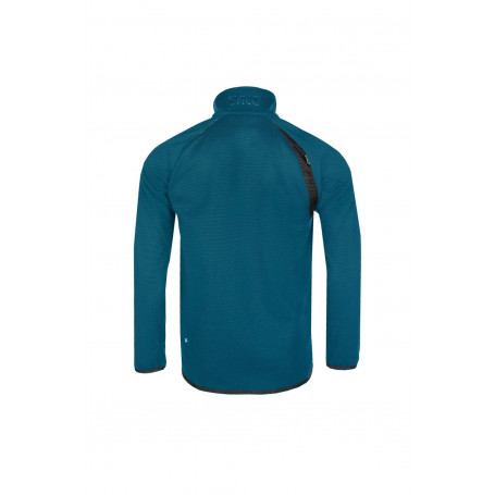 Veste de Travail Ergonomique Enqore - Confort, Flexibilité et Résistance pour les Pros