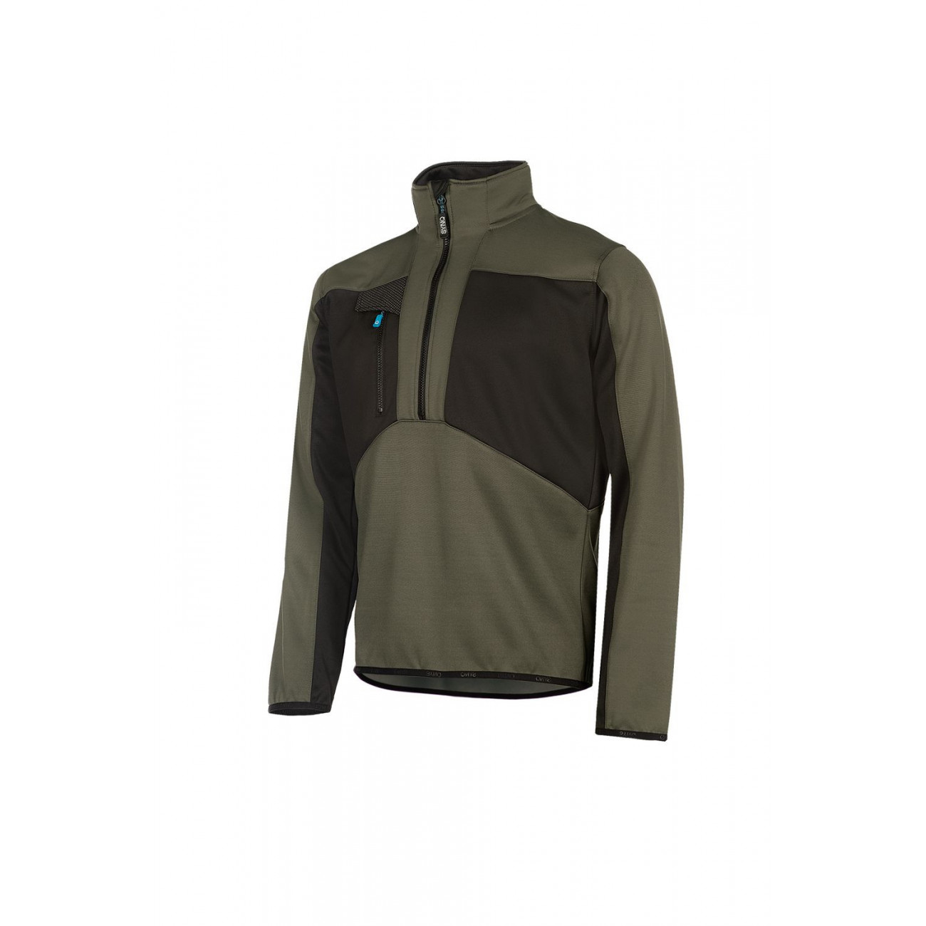 Sweat-shirt de Travail Jumpshot : Confort, Résistance et Liberté de Mouvement