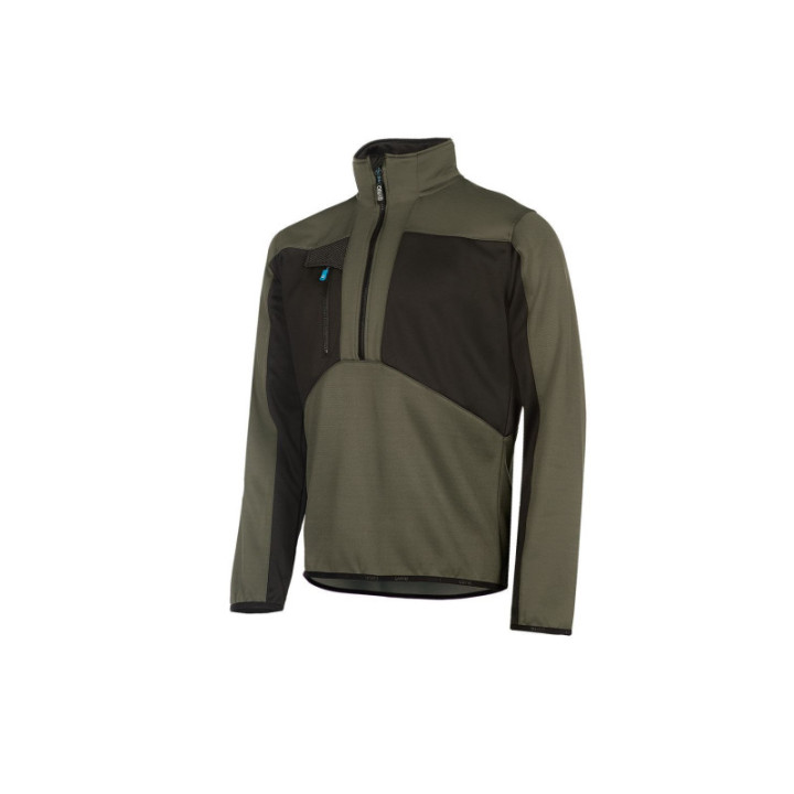 Sweat-shirt de travail Jumpshot SIOEN confort et résistance