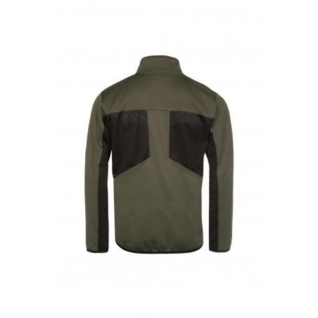 Sweat-shirt de Travail Jumpshot : Confort, Résistance et Liberté de Mouvement