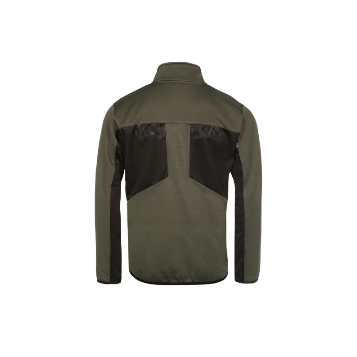 Sweat-shirt de travail Jumpshot SIOEN confort et résistance