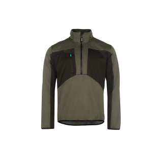 Sweat-shirt de travail Jumpshot SIOEN confort et résistance