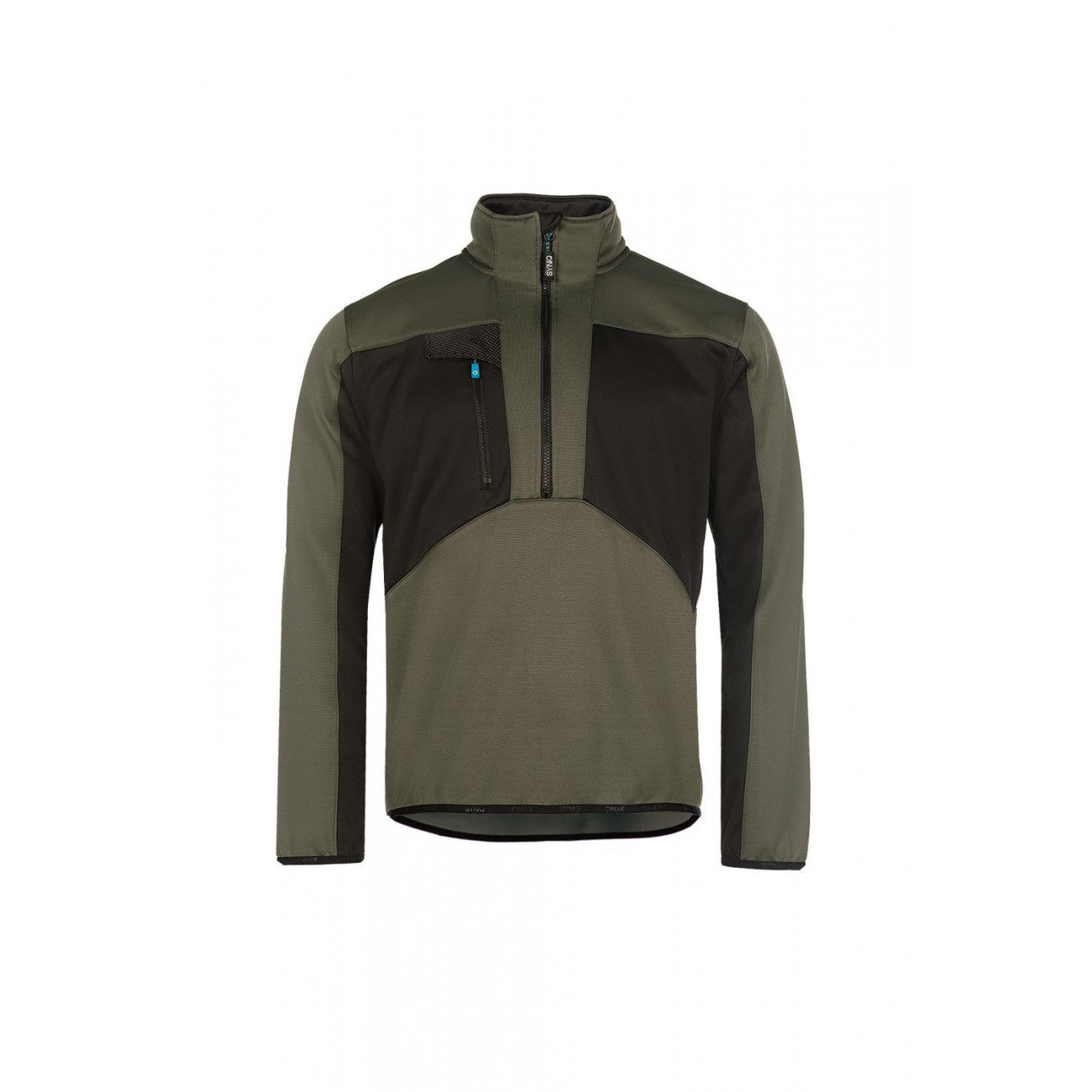 Sweat-shirt de Travail Jumpshot : Confort, Résistance et Liberté de Mouvement