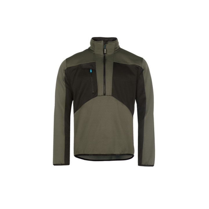 Sweat-shirt de travail Jumpshot SIOEN confort et résistance