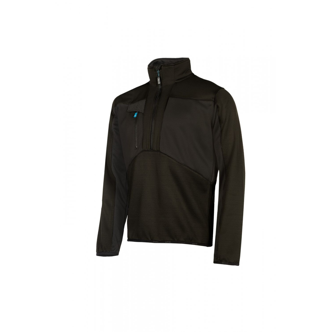 Sweat-shirt de Travail Jumpshot : Confort, Résistance et Liberté de Mouvement
