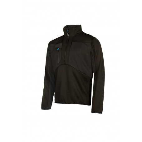 Sweat-shirt de Travail Jumpshot : Confort, Résistance et Liberté de Mouvement