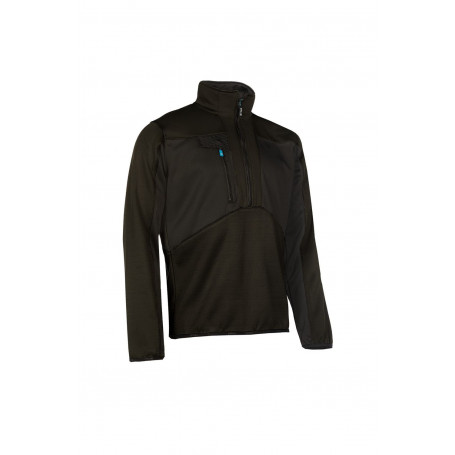 Sweat-shirt de Travail Jumpshot : Confort, Résistance et Liberté de Mouvement