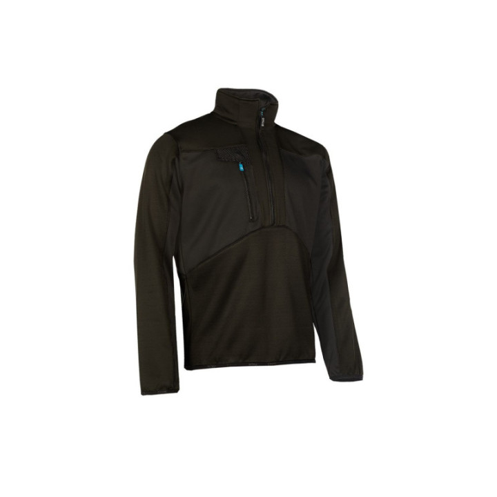 Sweat-shirt de travail Jumpshot SIOEN confort et résistance