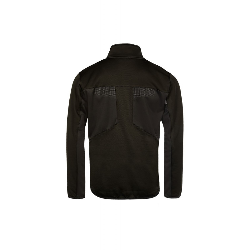 Sweat-shirt de Travail Jumpshot : Confort, Résistance et Liberté de Mouvement