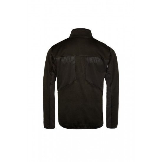 Sweat-shirt de Travail Jumpshot : Confort, Résistance et Liberté de Mouvement
