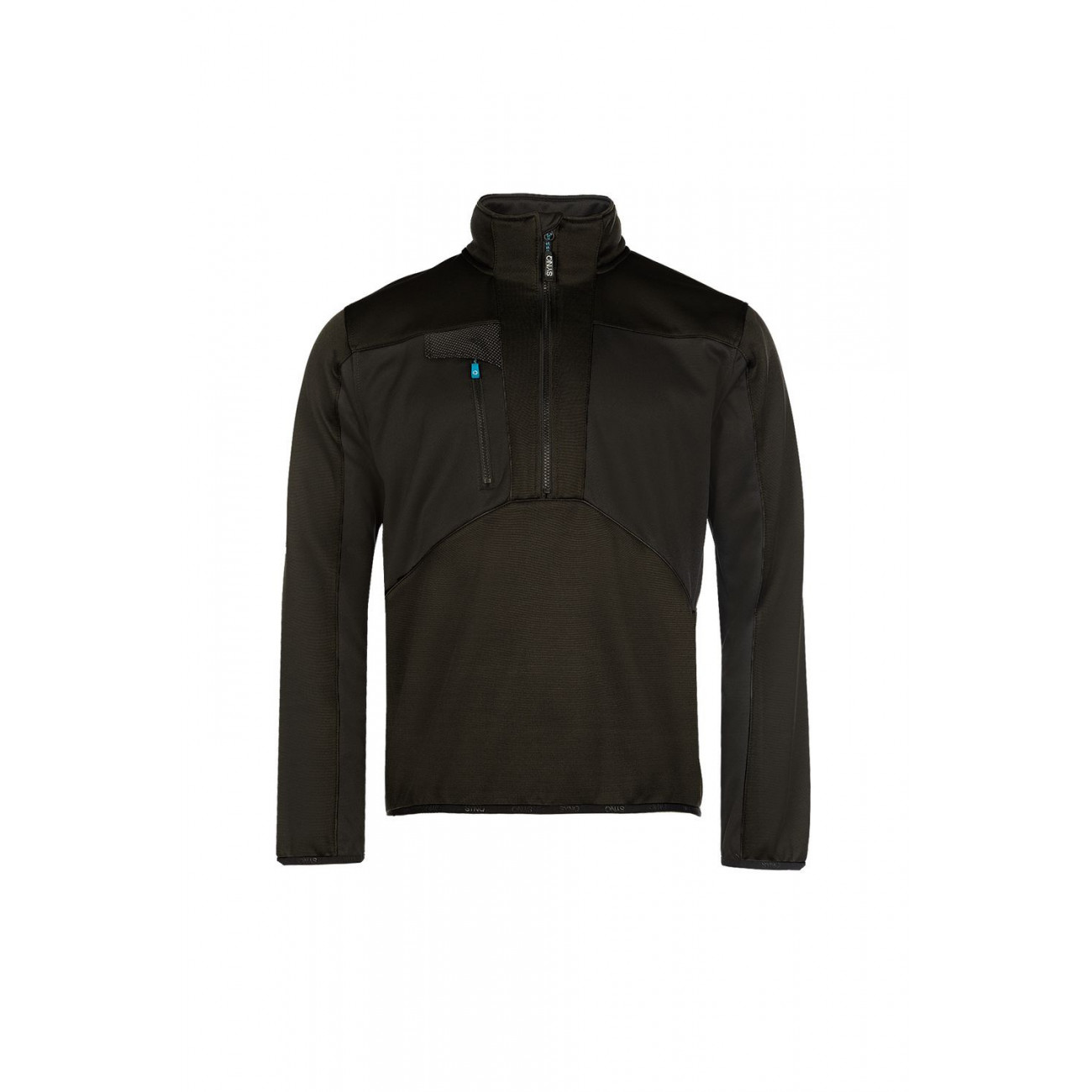 Sweat-shirt de Travail Jumpshot : Confort, Résistance et Liberté de Mouvement