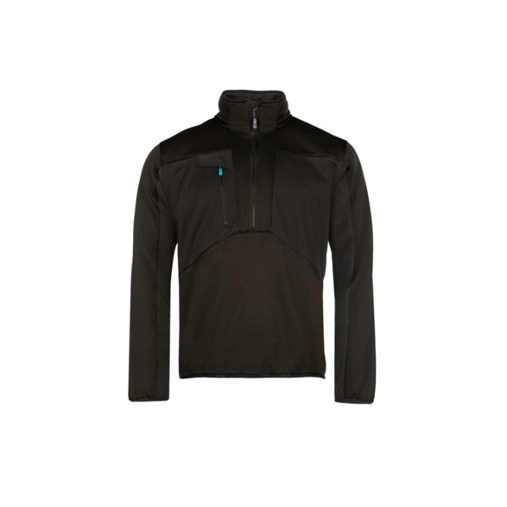 Sweat-shirt de travail Jumpshot SIOEN confort et résistance