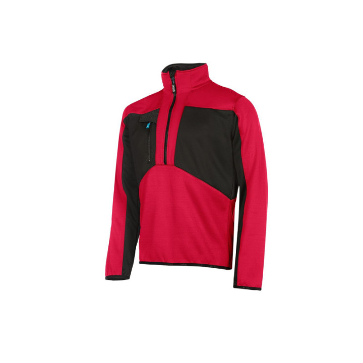 Sweat-shirt de travail Jumpshot SIOEN confort et résistance