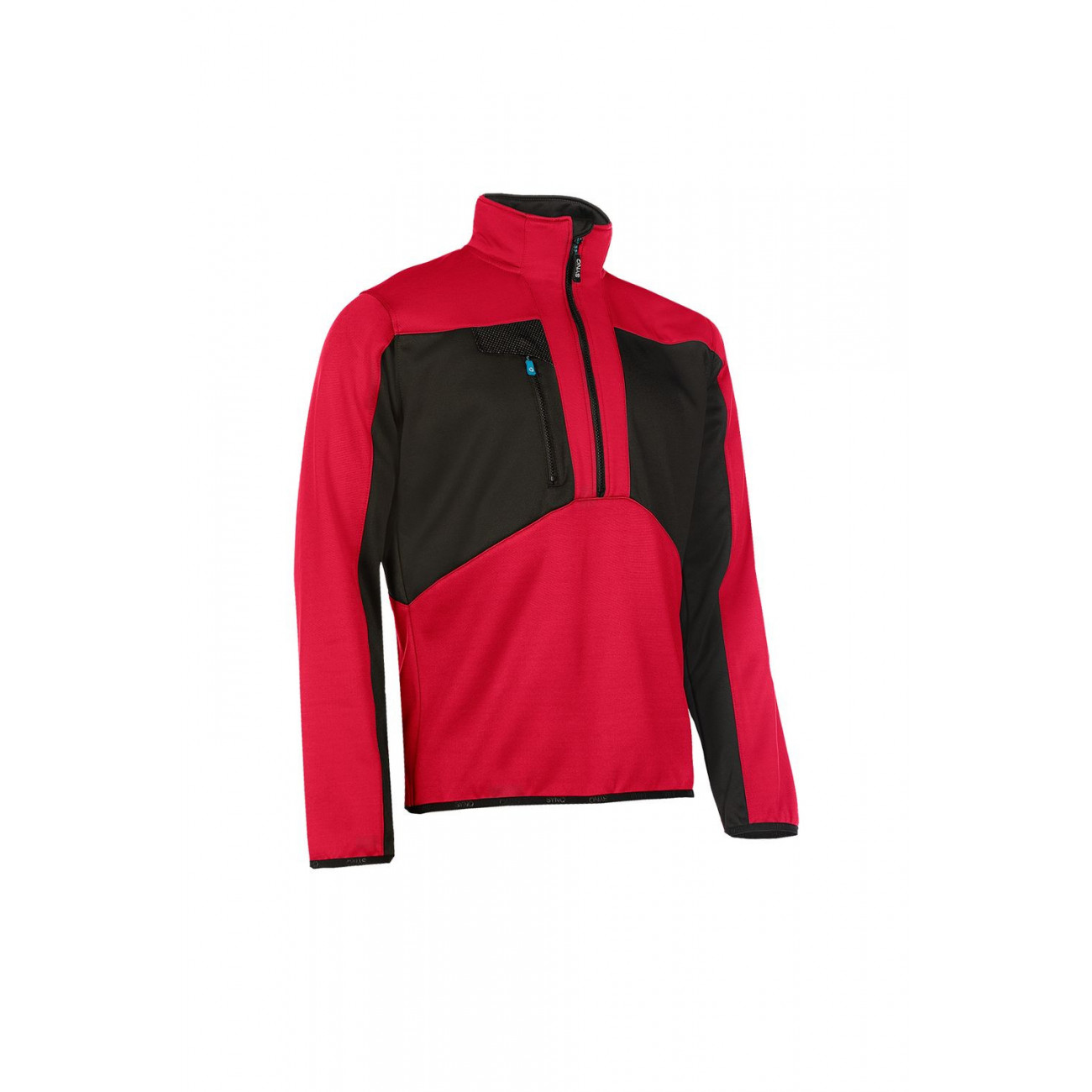 Sweat-shirt de Travail Jumpshot : Confort, Résistance et Liberté de Mouvement