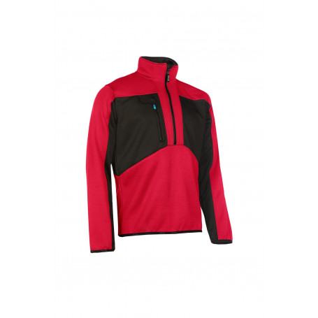 Sweat-shirt de Travail Jumpshot : Confort, Résistance et Liberté de Mouvement