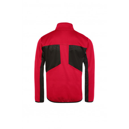 Sweat-shirt de Travail Jumpshot : Confort, Résistance et Liberté de Mouvement