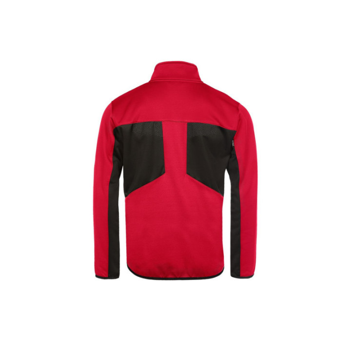 Sweat-shirt de travail Jumpshot SIOEN confort et résistance