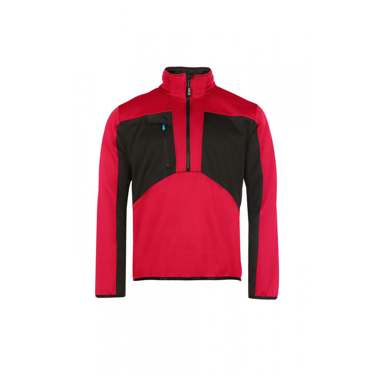 Sweat-shirt de Travail Jumpshot : Confort, Résistance et Liberté de Mouvement