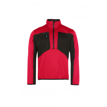 Sweat-shirt de Travail Jumpshot : Confort, Résistance et Liberté de Mouvement