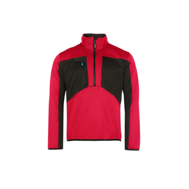 Sweat-shirt de travail Jumpshot SIOEN confort et résistance