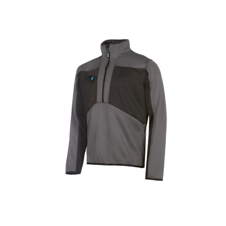 Sweat-shirt de travail Jumpshot SIOEN confort et résistance