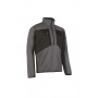Sweat-shirt de Travail Jumpshot : Confort, Résistance et Liberté de Mouvement